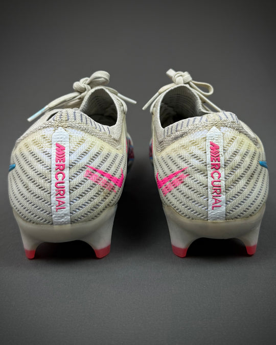 Bruno Fernandes | Match-Worn Boots | 2022/23 | 5 Goals | 3 Assists | Manchester United COA
