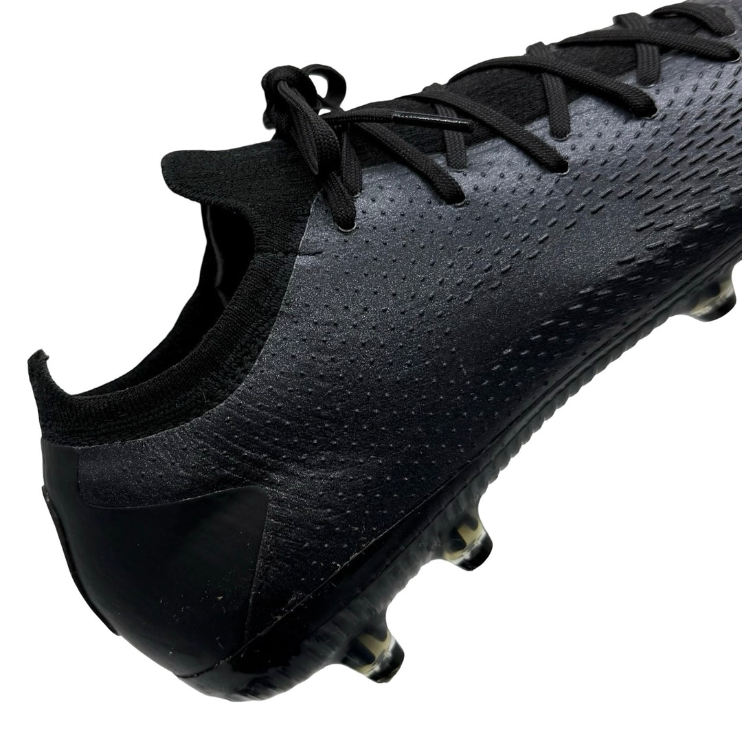 John Stones | Player-Worn Boots | 2019/20 | Manchester City