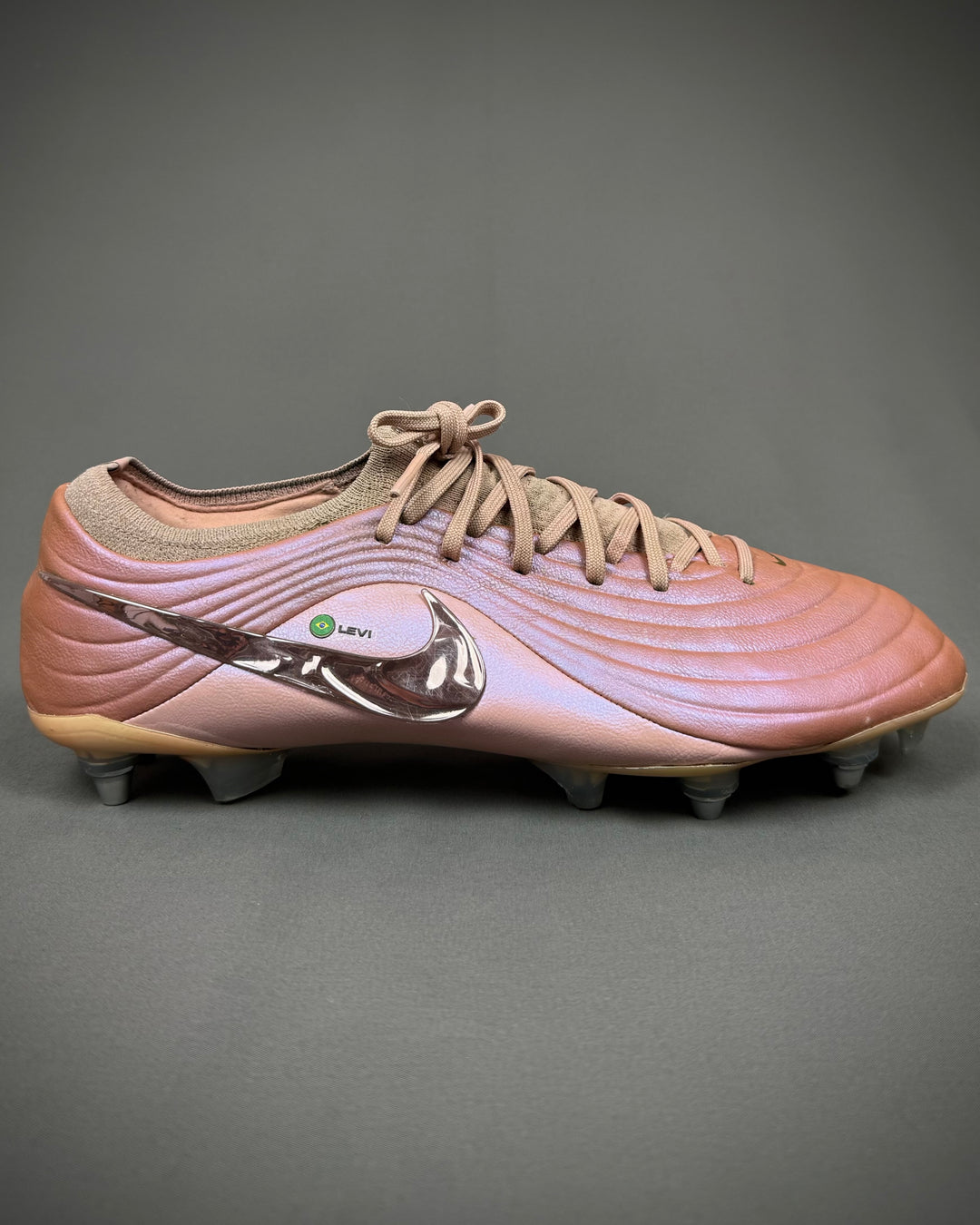 Matheus Cunha | Match-Worn Boots | 2025/26 | 1 Goal | 1 Assist | Manchester United Debut Season