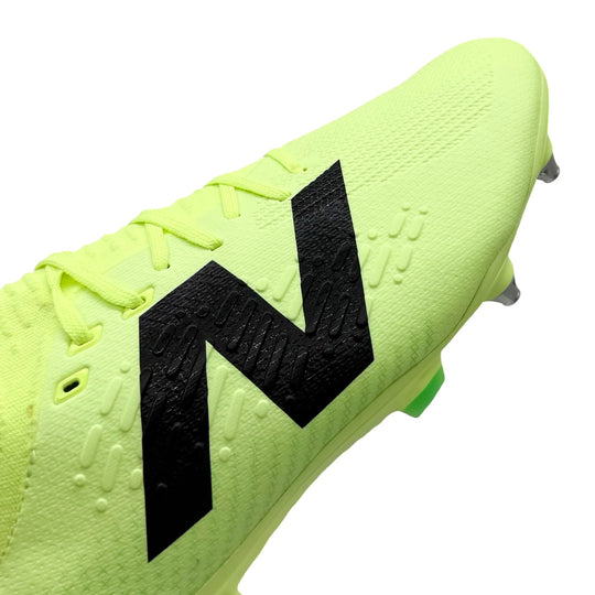 Endrick Match Issued New Balance Tekela V4+ Pro Low - 2024 Copa América