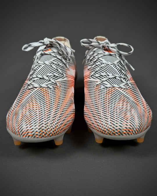 Bernardo Silva | Player-Worn Boots | 2021 UEFA Champions League Final | Manchester City