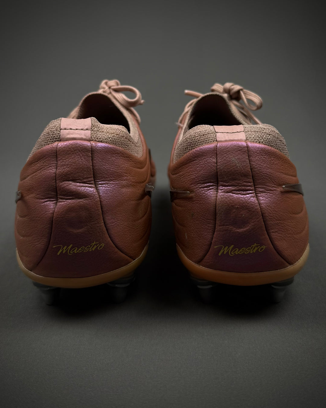 Matheus Cunha | Match-Worn Boots | 2025/26 | 1 Goal | 1 Assist | Manchester United Debut Season