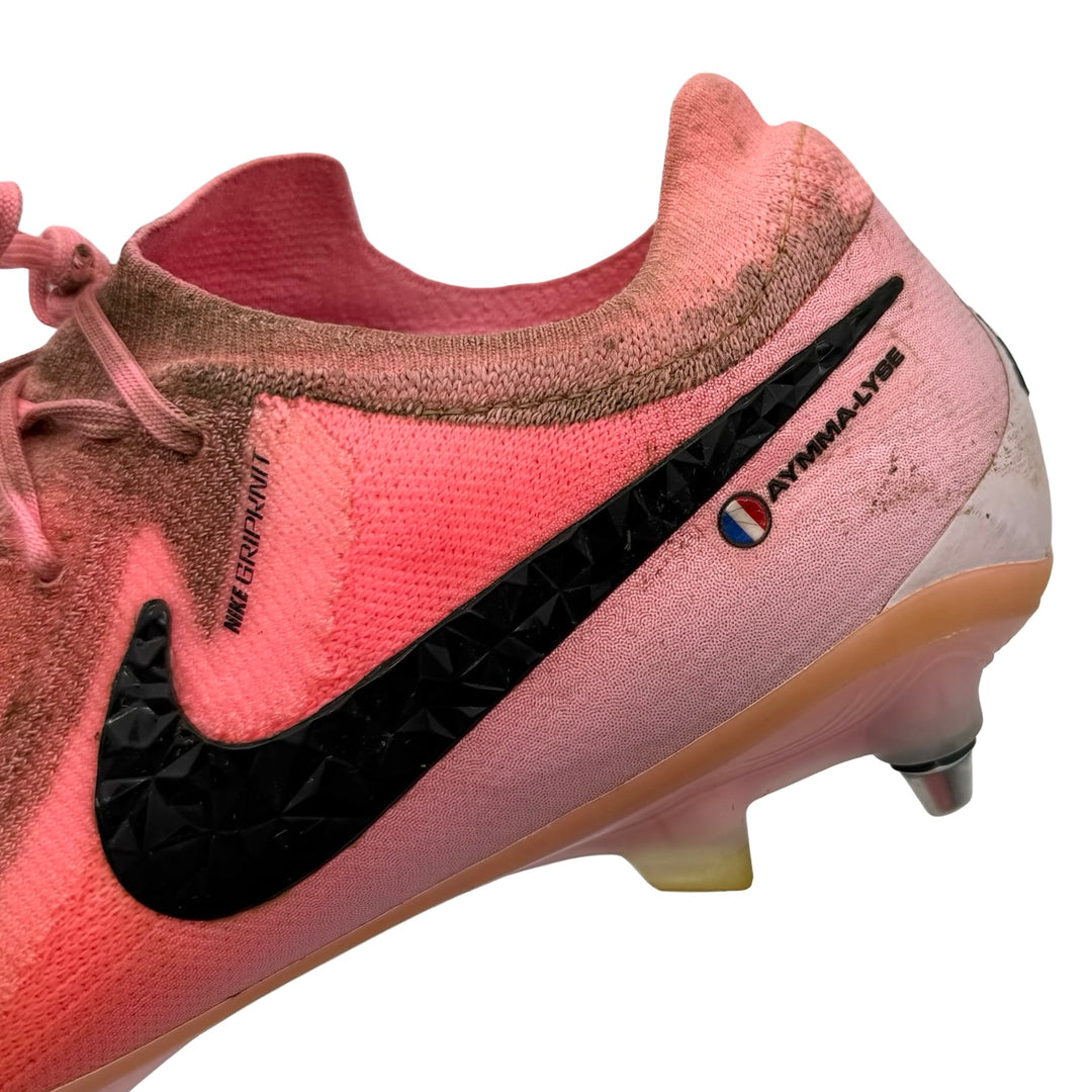 Alphonse Areola Training Worn Nike Phantom GX Elite - 2024/25