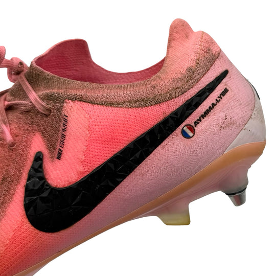 Alphonse Areola Training Worn Nike Phantom GX Elite - 2024/25