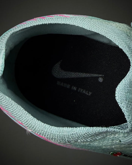 Bruno Fernandes | Match-Worn Boots | 2025 UEFA Nations League Semi-Final & Final | Portugal