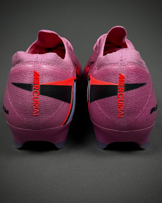 Benjamin Šeško | Match-Issued Boots | 2025/26 | Manchester United Debut Season