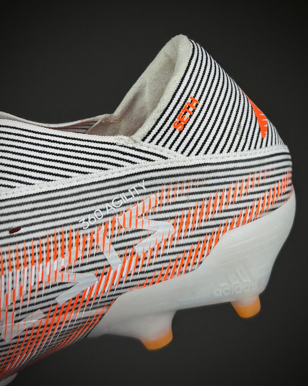 Julian Draxler | Match-Issued Boots | UEFA Euro 2020 | Germany