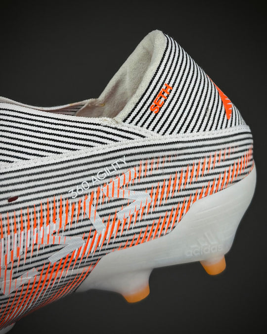 Julian Draxler | Match-Issued Boots | UEFA Euro 2020 | Germany