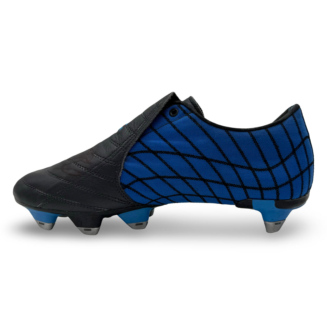 Camiseta Adidas F50+ de Arjen Robben, usada en partidos y firmada por ambos - 2004/05