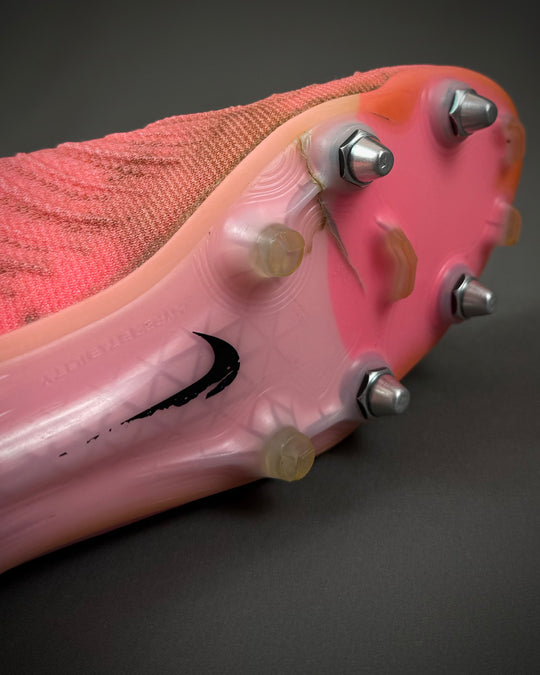 Alphonse Areola | Match-Worn Boots | 2024/25 | West Ham United & France