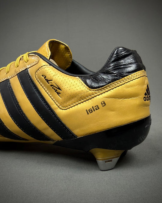 Frank Lampard | Match-Worn Boots | 2009/10 | 3 Goals | 2 Assists | Chelsea & England