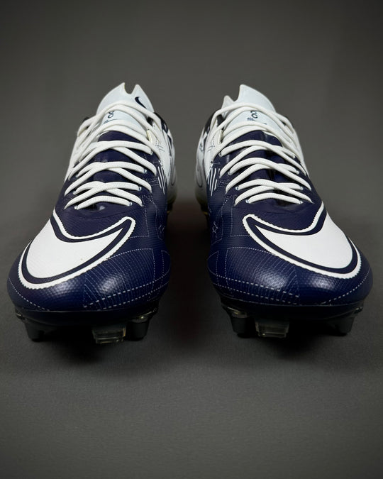 Raheem Sterling | Match-Issued Boots | 2014/15 | 1-of-1 Career First Career England Goal Edition | Manchester City