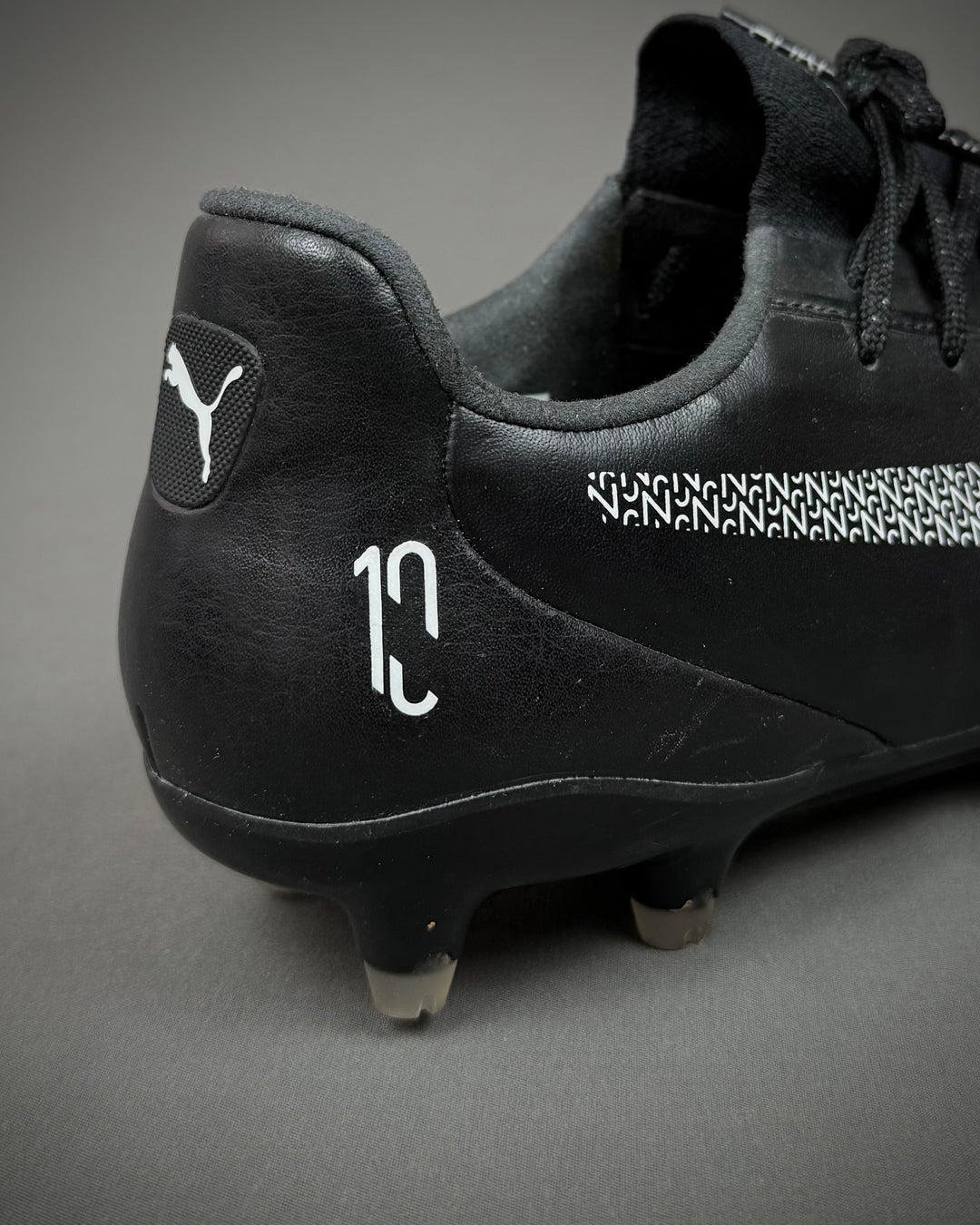 Neymar Jr. | Match-Worn Boots | 2020/21 | 4 Goals | 1 Assist | Career 50th Ligue 1 Goal | PSG