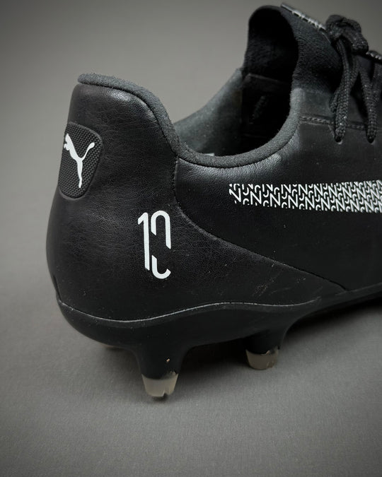 Neymar Jr. | Match-Worn Boots | 2020/21 | 4 Goals | 1 Assist | Career 50th Ligue 1 Goal | PSG