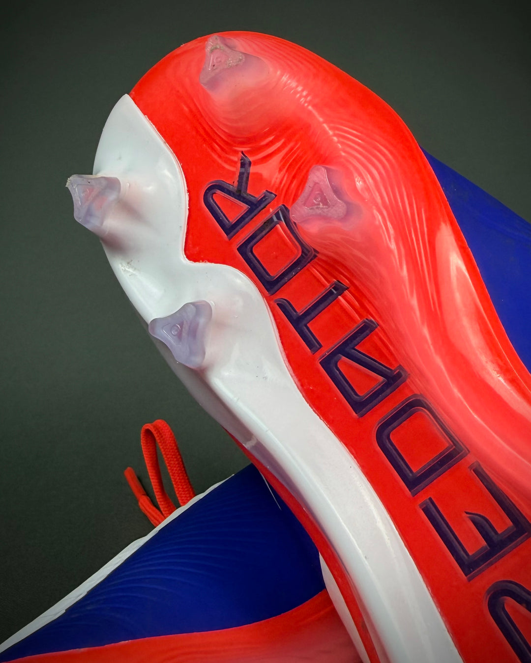 Raphinha | Match-Worn Boots | 2024/25 | Barcelona