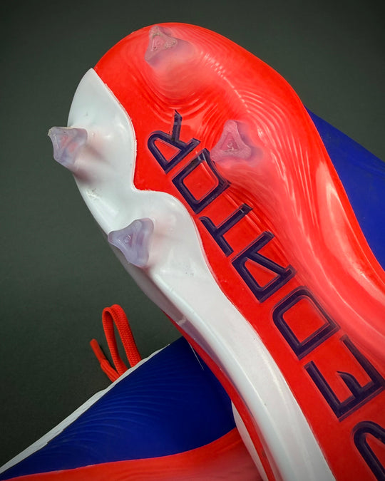 Raphinha | Match-Worn Boots | 2024/25 | Barcelona