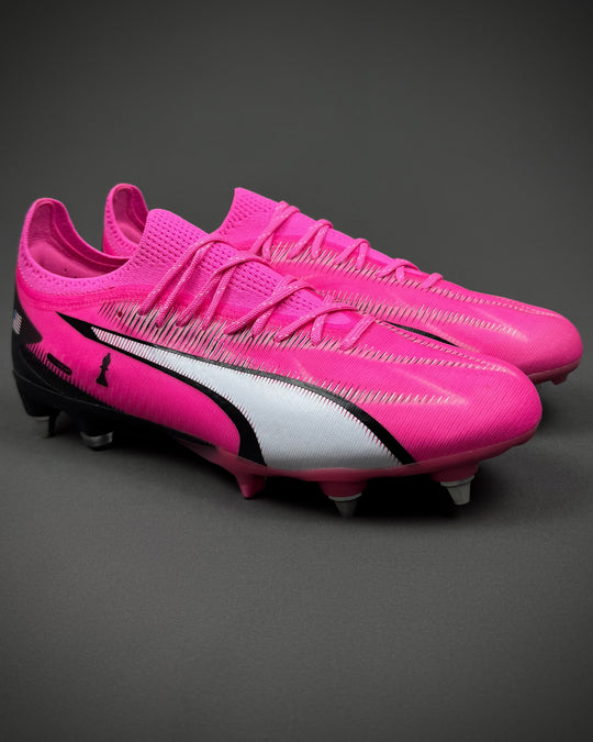 Christian Pulisic | Match-Issued Boots | 2023/24 | AC Milan & USA