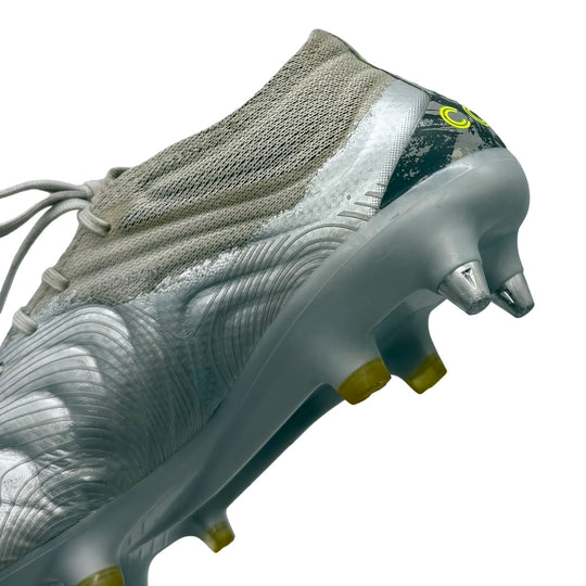 Thiago Alcântara | Match Worn | 2021/22 | Adidas Copa 20.1