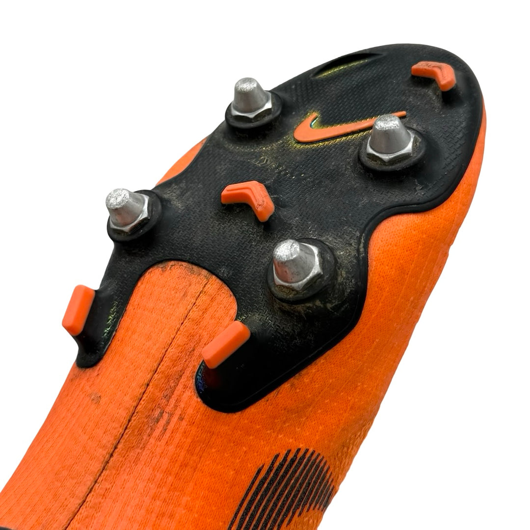 Kingsley Coman Match Worn, 2 Goals & 1 Assist Nike Mercurial Superfly 6 Elite - 2017/28