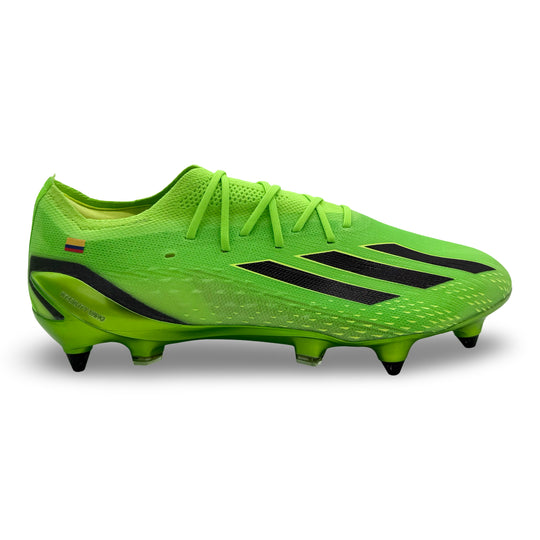 Luis Díaz Match Issued Adidas X Speedportal.1 - 2022/23