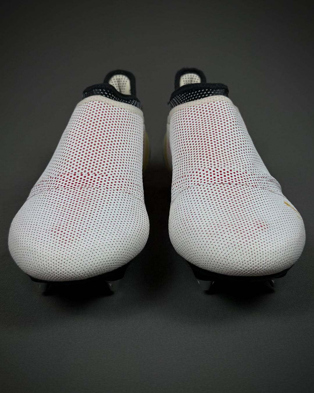 Luis Suárez | Match-Worn Boots | 2017/18 | Barcelona