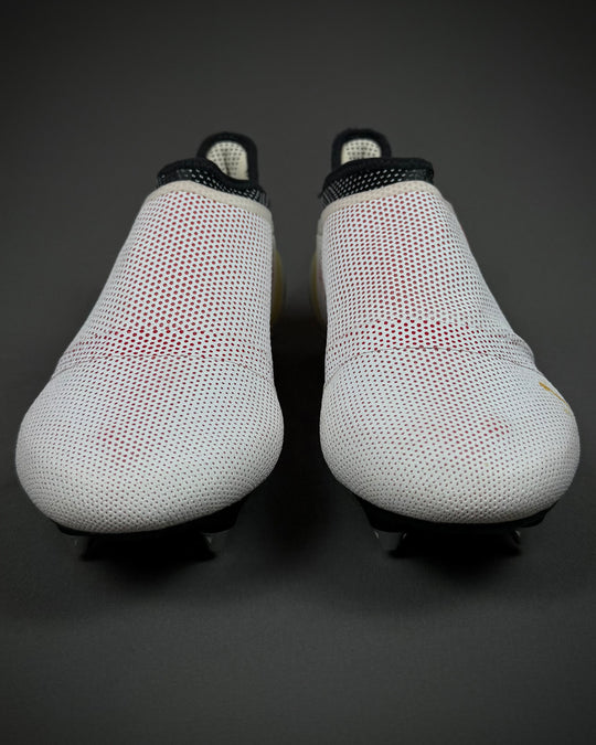 Luis Suárez | Match-Worn Boots | 2017/18 | Barcelona
