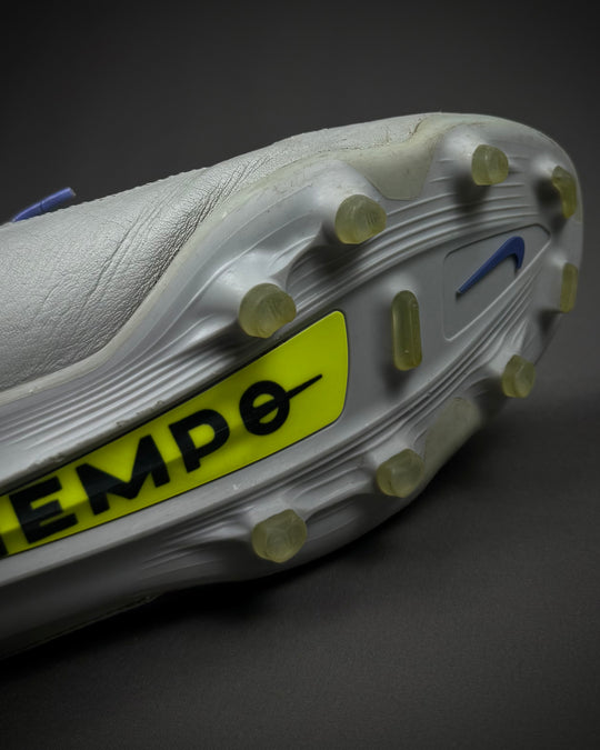Stefan de Vrij | Player-Worn Boots | 2021/22 | Inter Milan