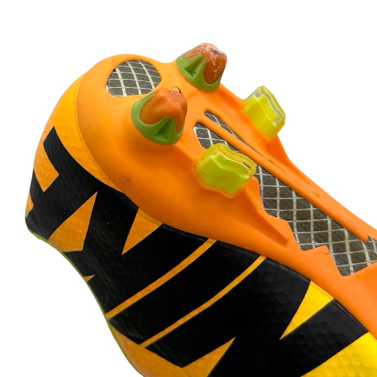 Alexandre Pato | Match Worn | 2013/14 | Nike Mercurial Vapor IX