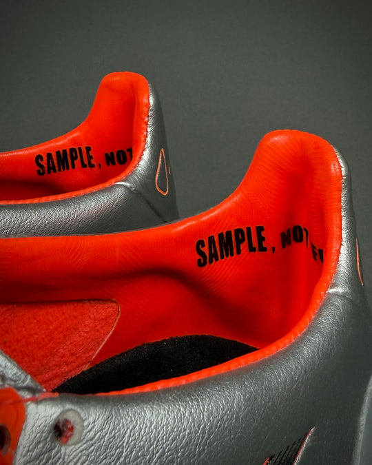 Lionel Messi | Match-Worn Boots | 2012/13 | Barcelona | Record-Breaking 91 Goal Year