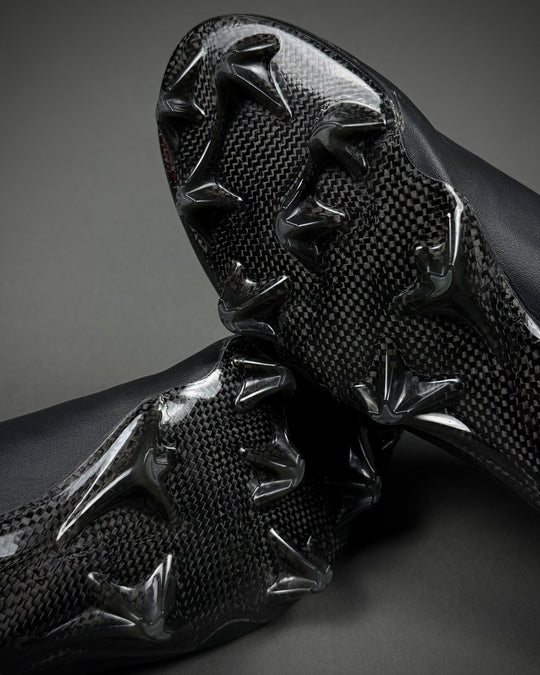 Désiré Doué | Player-Issued Boots | 2023/24 | 1-of-1 Prototype | PSG