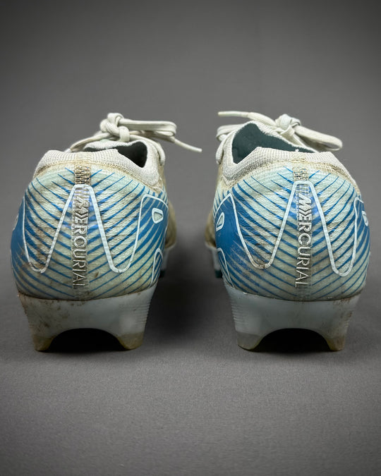 Bruno Fernandes | Match-Worn Boots | 2024/25 | 2 Assists | Manchester United & Portugal