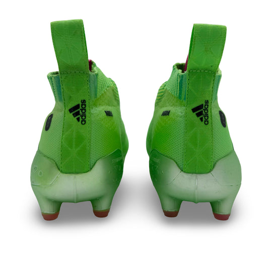 Mesut Özil | Match Worn | Photo-Matched | 2015/16 | Adidas Ace 16+ Purecontrol