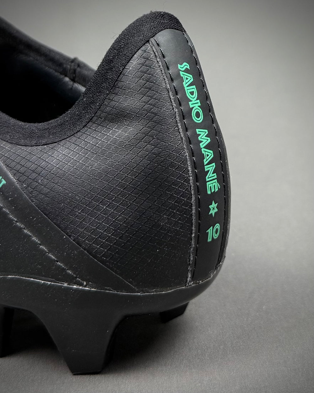 Sadio Mané | Match-Issued Boots | 2019 UEFA Champions League Final | Liverpool