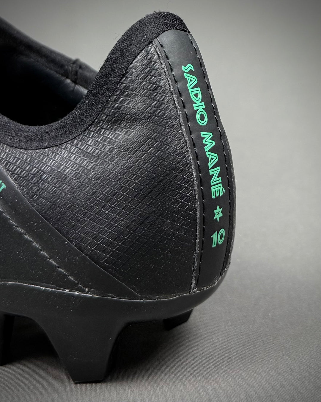 Sadio Mané | Match-Issued Boots | 2019 UEFA Champions League Final | Liverpool