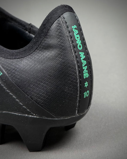 Sadio Mané | Match-Issued Boots | 2019 UEFA Champions League Final | Liverpool