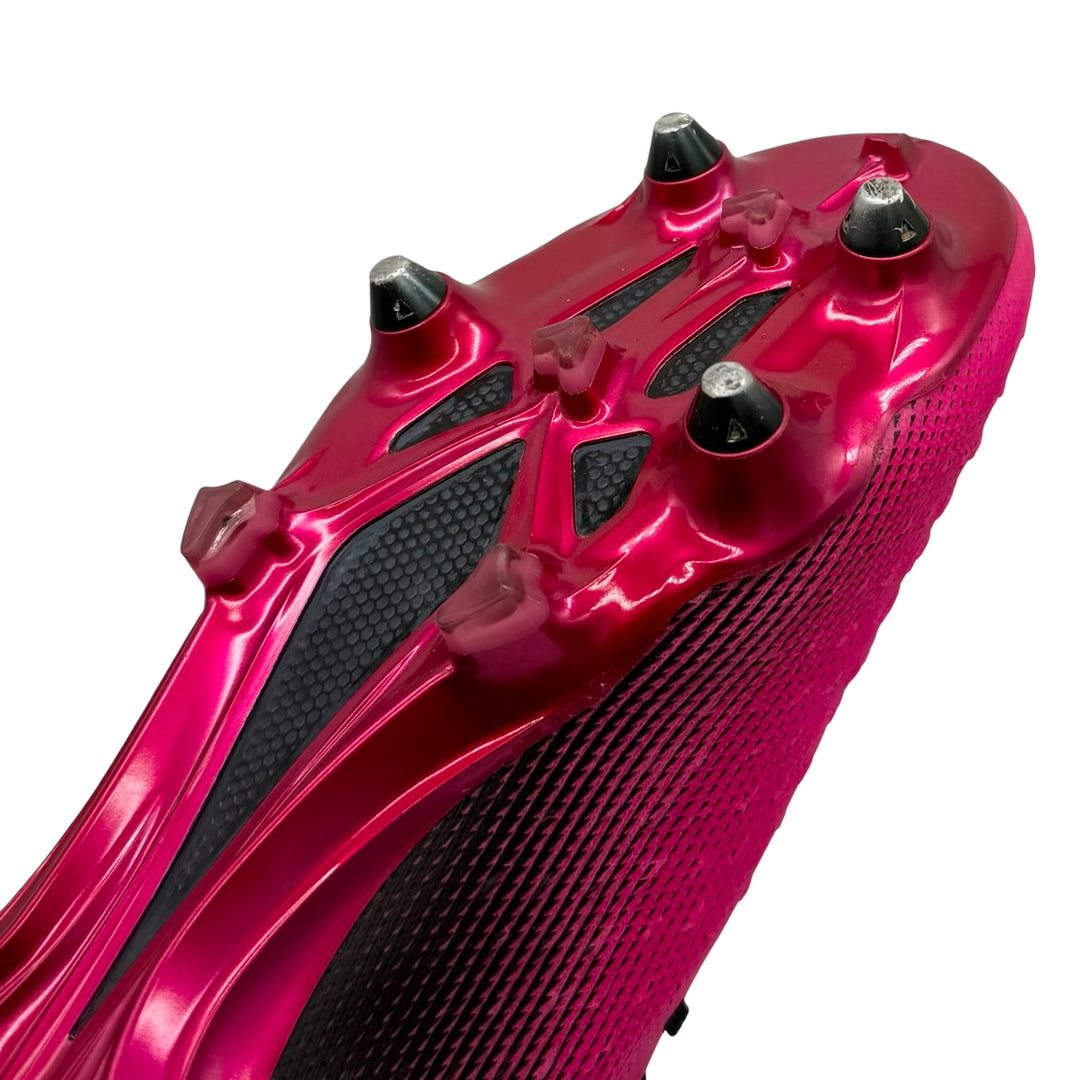 Zapatillas Adidas X Speedportal.1 2022/23 de Luke Shaw