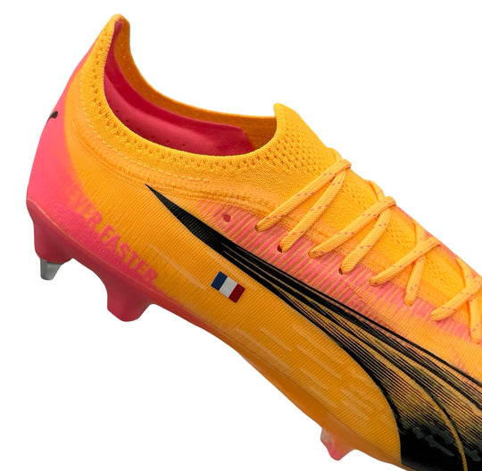 Olivier Giroud | Match-Issued Boots | UEFA Euro 2024 | France