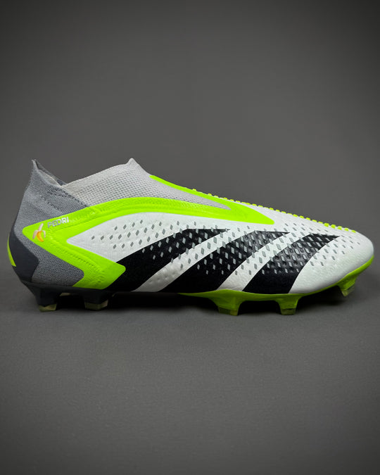Pedri | Match-Worn Boots | 2023/24 | Barcelona