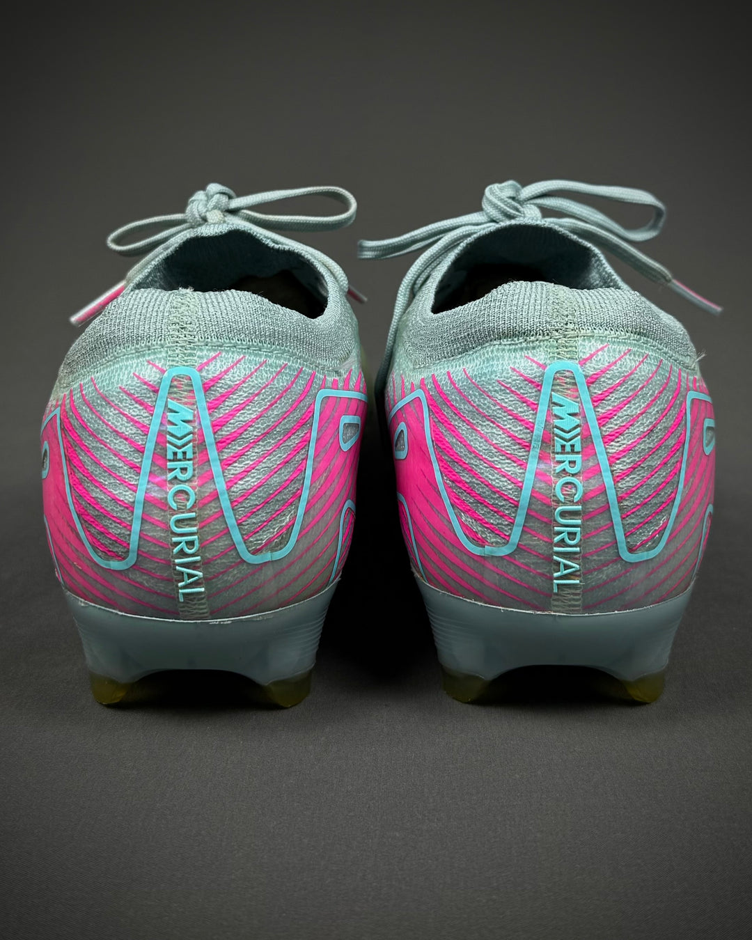 Bruno Fernandes | Match-Worn Boots | 2025 UEFA Nations League Semi-Final & Final | Portugal