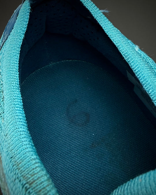 Lisandro Martínez | Match-Worn Boots | 2022/23 | 5 Clean Sheets | Manchester United