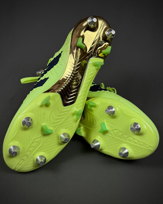 Endrick | Match-Worn Boots | 2024 Copa América | Brazil