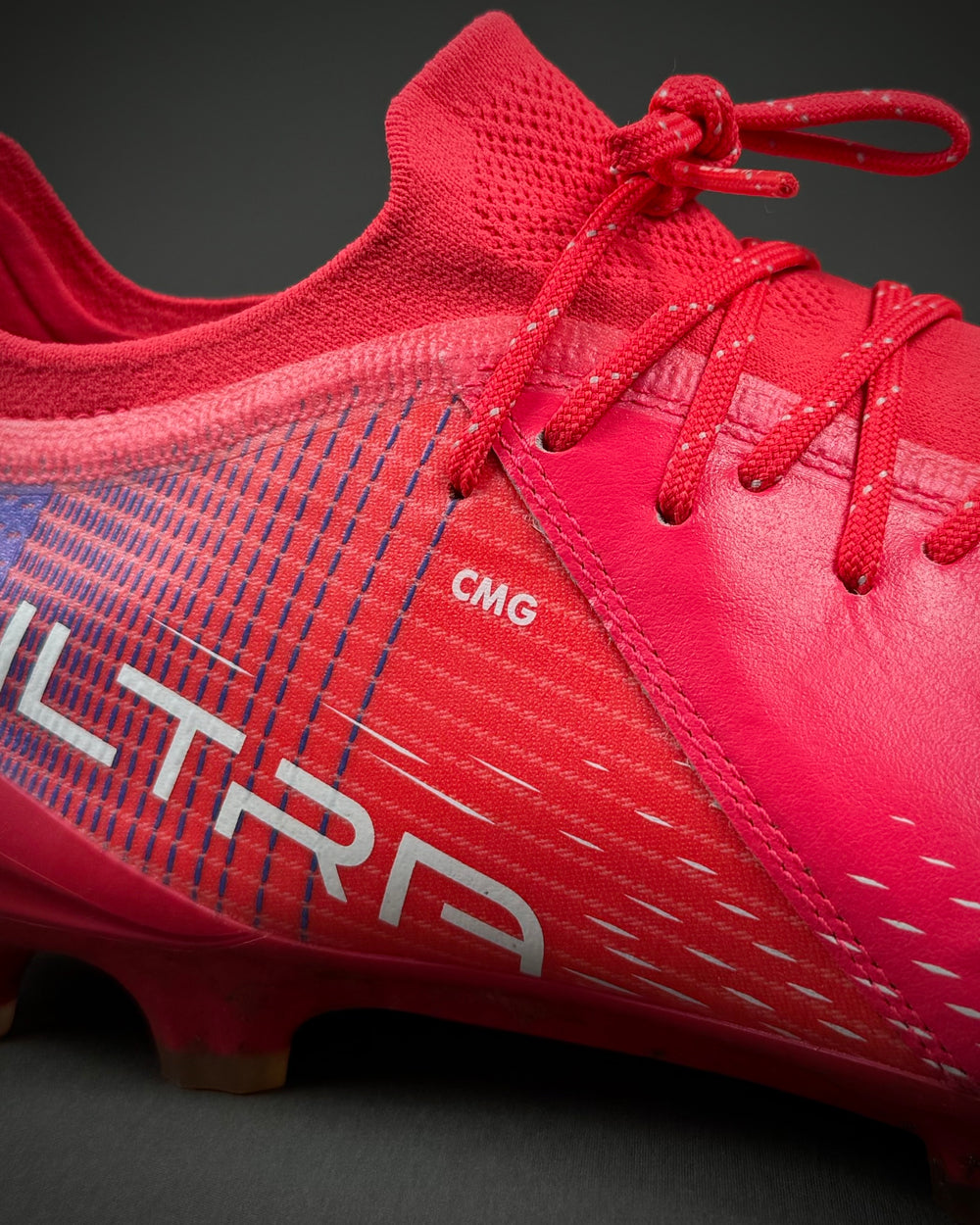 Cody Gakpo | Match-Worn Boots | 2021/22 | PSV