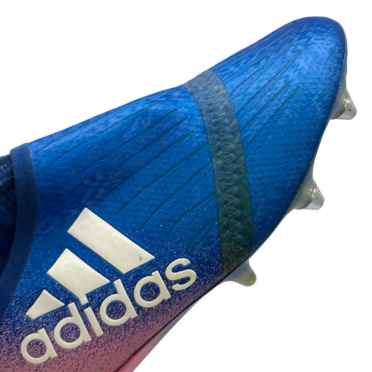 Hakim Ziyech | Player-Worn Boots | 2016/17 | Ajax