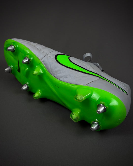 Kyle Walker | Match-Worn Boots | 2015/16 | Tottenham
