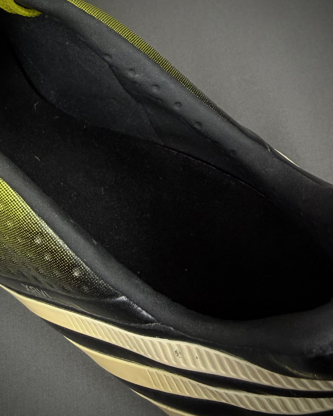 Xavi | Match-Issued Boots | 2012/13 | Barcelona