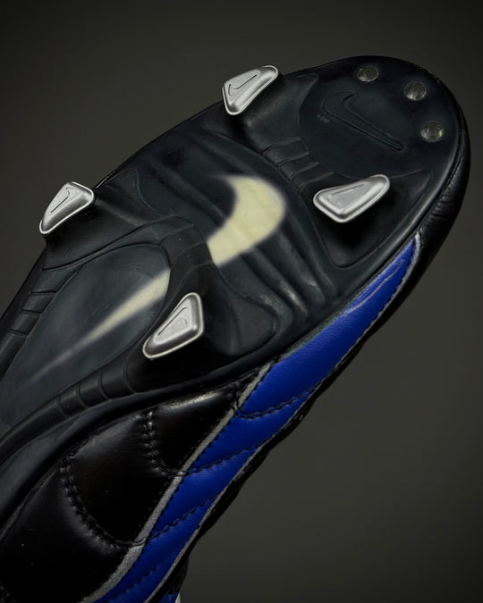Ronaldo Nazário | Match-Worn Boots | 1998/99 | Inter Milan