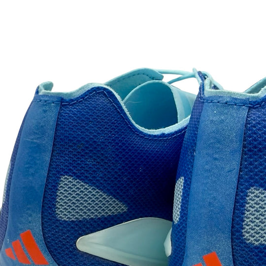 Mohamed Salah | Match Issued | 2023/24 | Adidas X Crazyfast+