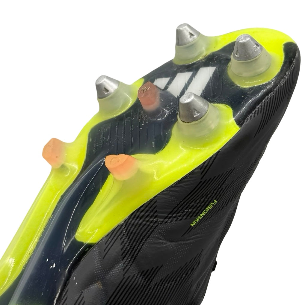Bernardo Silva | Match-Worn Boots | Photo-Matched | 2023/24 4-In-A-Row Season