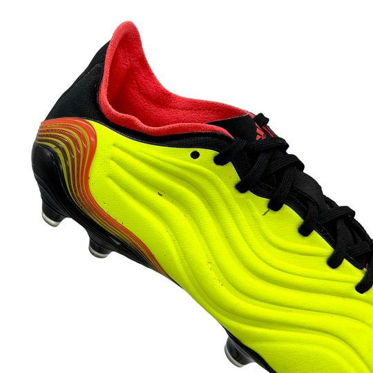 İlkay Gündoğan | Match Worn | 2022/23 Treble Season | Adidas Copa Sense.1