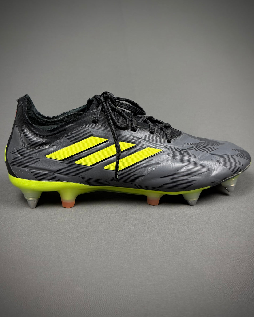 Bernardo Silva | Match-Worn Boots | 2023/24 | Manchester City